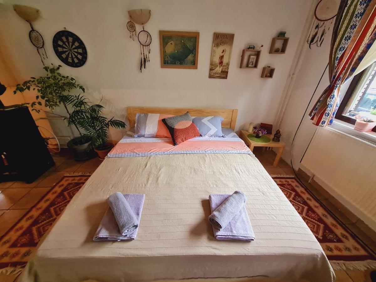 Impeccable Apartment With View In Dolna Matka 斯科普里 外观 照片