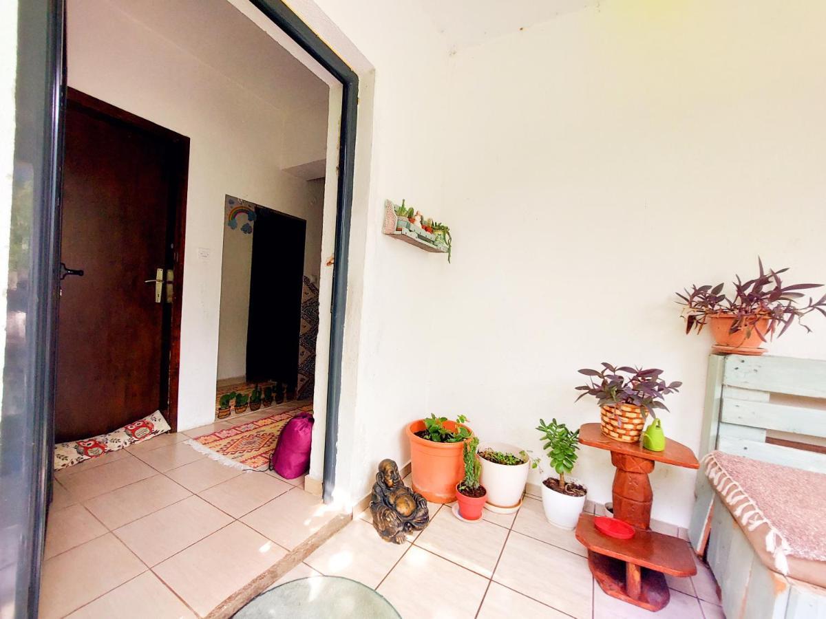Impeccable Apartment With View In Dolna Matka 斯科普里 外观 照片